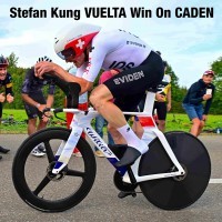 Tri Spoke Fronts 85mm Deep 36mm Wide 850GR & 74mm Deep 30.9mm Wide 820g & Free Shipping Worldwide